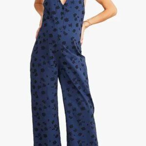 Hatch maternity jumpsuit NWT, Ideal for 2nd-3rd trimester amazing color & fit